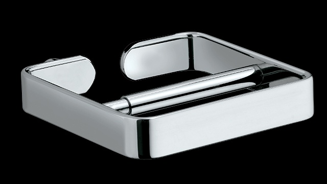 MO235 Бумагодержатель без крышки bagno&associati MODULO Bagno & Associati