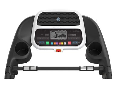 Беговая дорожка horizon adventure 3 viewfit Horizon sun-id-2068373 - Вид №1