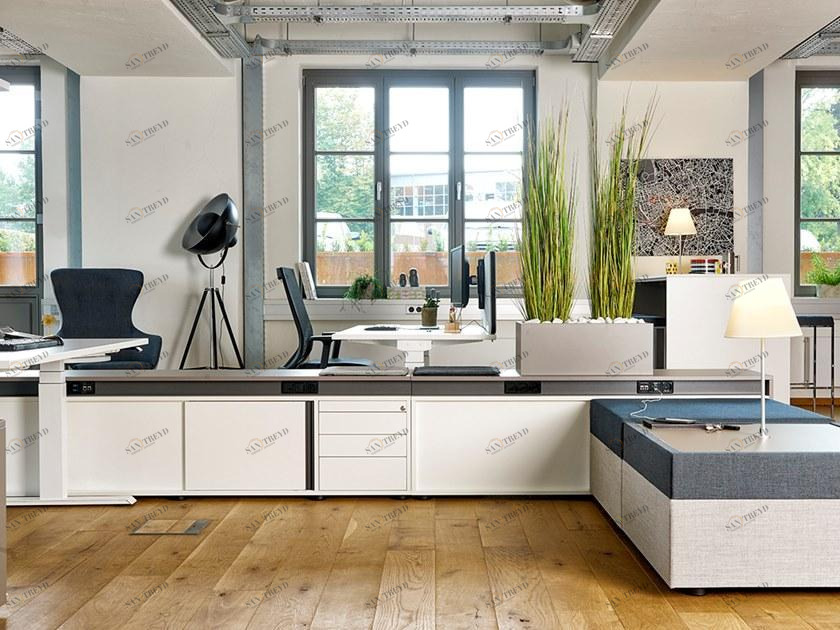 Febrü Модульная офисная мебель sun-id-1366038