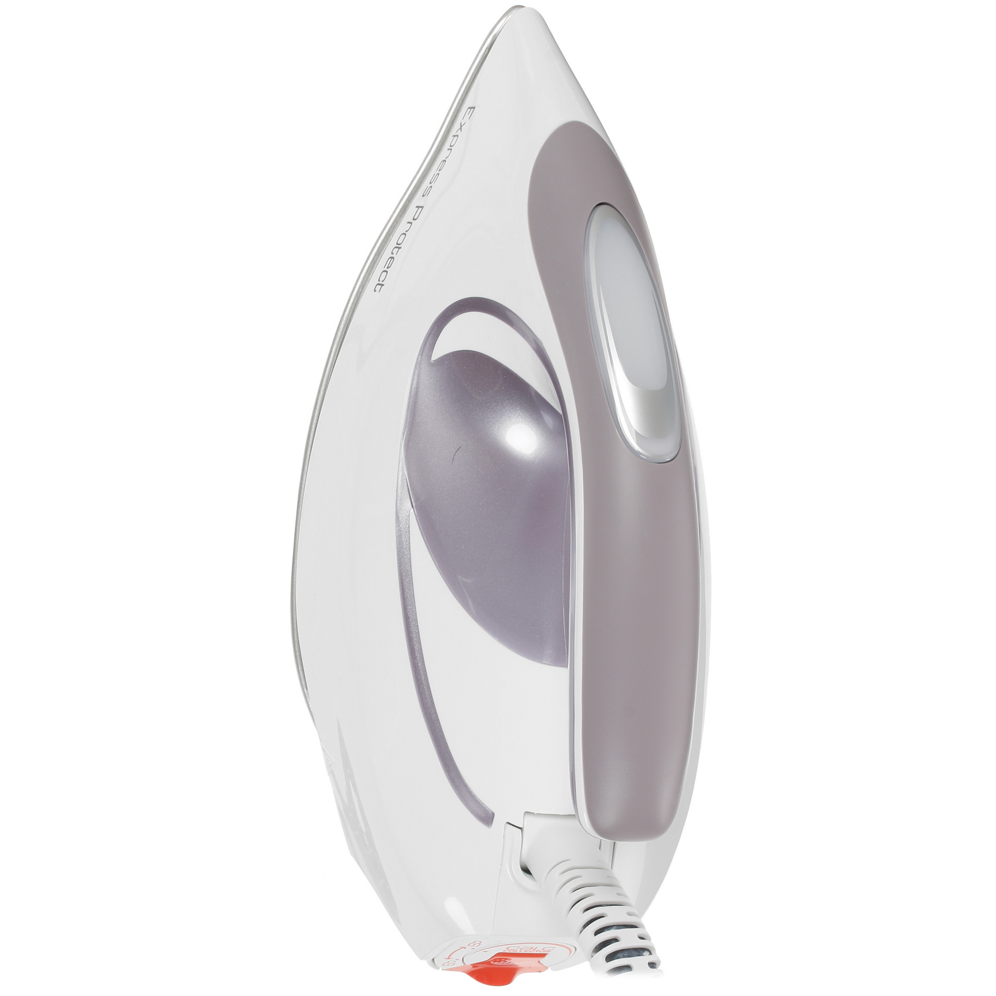 1695519 Парогенератор Tefal Express Protect SV9203E0 серый STDN-0119787 - Вид №5