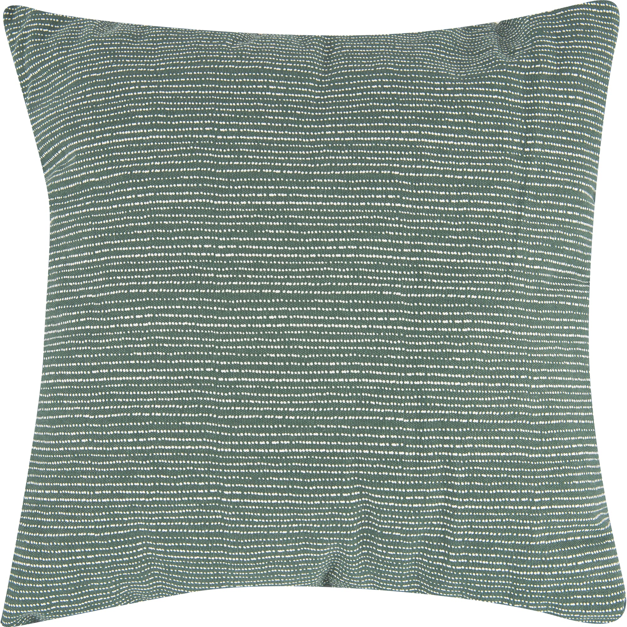 82305201 Подушка «Амазонка» 50x50 см, цвет зелёный Santreyd 