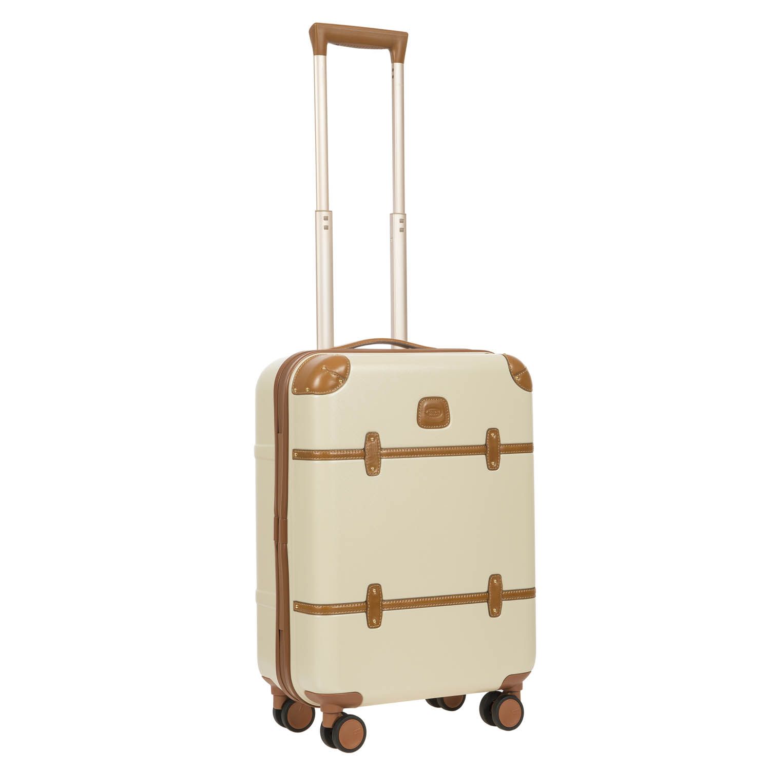 BBG28301.014 Чемодан BBG28301 Bellagio Trolley 21" Brics Bellagio 2.0  - Вид №1
