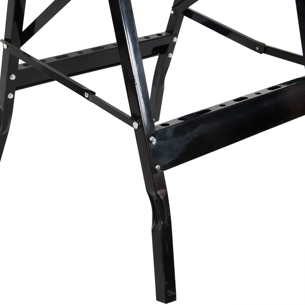 Верстак-тиски, нагрузка до 90 кг, 605х635х780 мм ARCHIMEDES STLM-2131073 - Вид №3