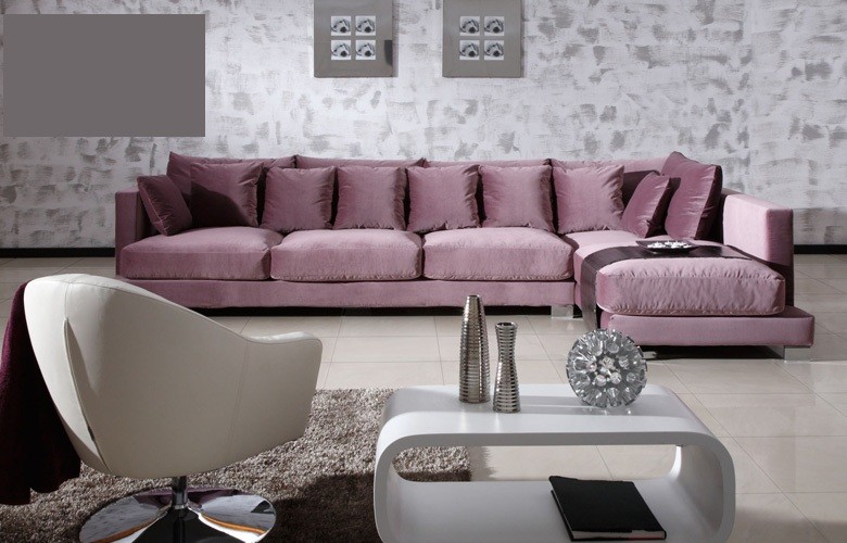 Диван Colorado прямой синий SITS ДИЗАЙНЕРСКИЕ, COLORADO 192495 Синий  - Вид №5