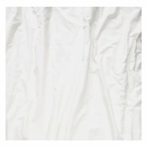 Простыня белая 160х220 см SNURK  335485 Белый