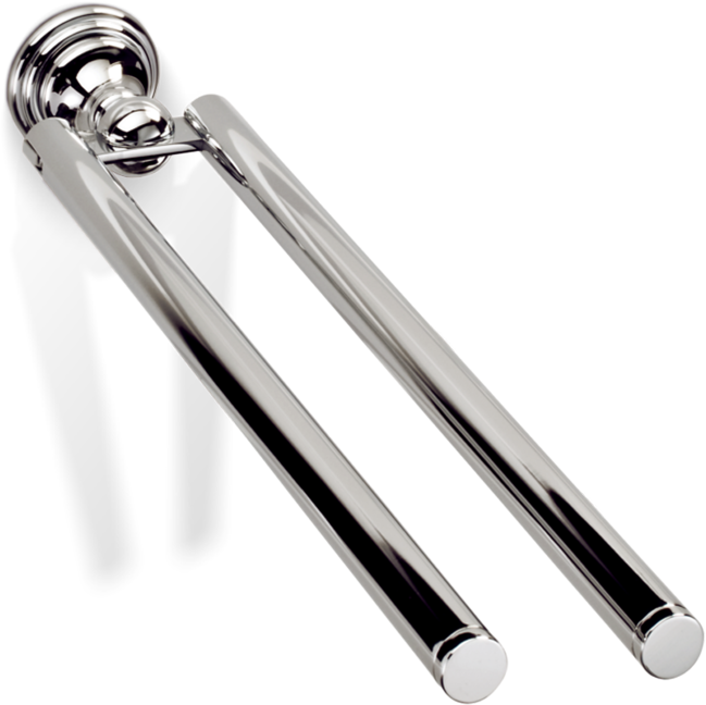 0511130 Полотенцесушитель CL HTH2 DECOR WALTHER CLASSIC