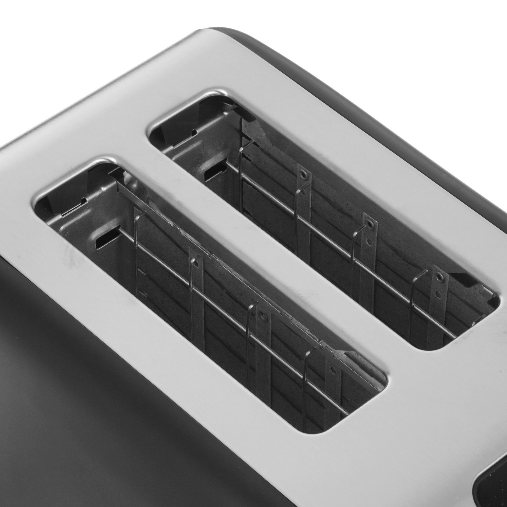 5346951 Тостер Garlyn TR-200 черный STDN-0004379 - Вид №4