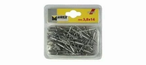 MAURER Заклепки