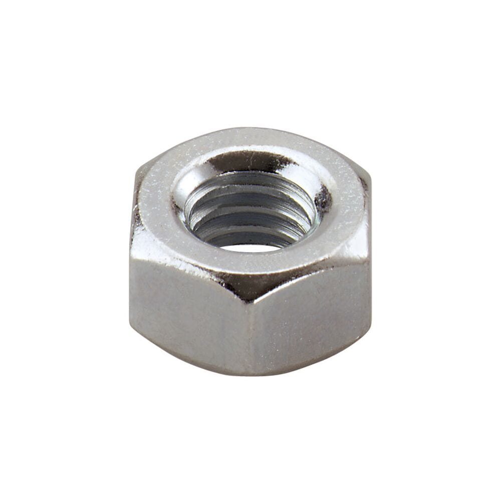 Оцинкованная стальная гайка FISCHER Fischer MU ARCH-00099763