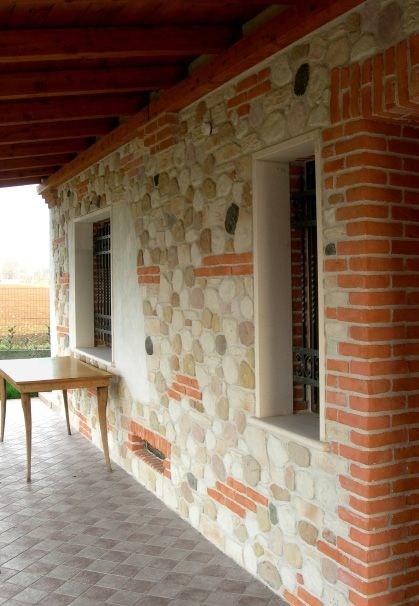 ITALPIETRA Экологическое покрытие из восстановленного камня для экстерьера sun-id-1444283 - Вид №20