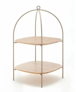 Rolf Benz Журнальный столик из дерева