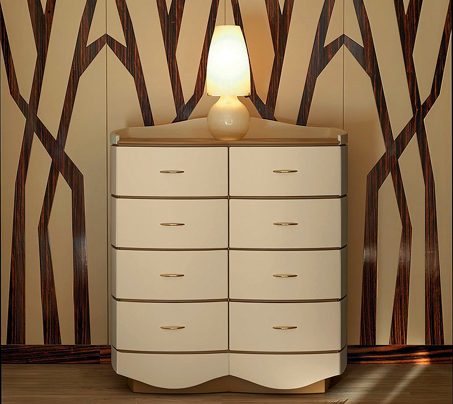 Комод  MASCHERONI INFINITO 