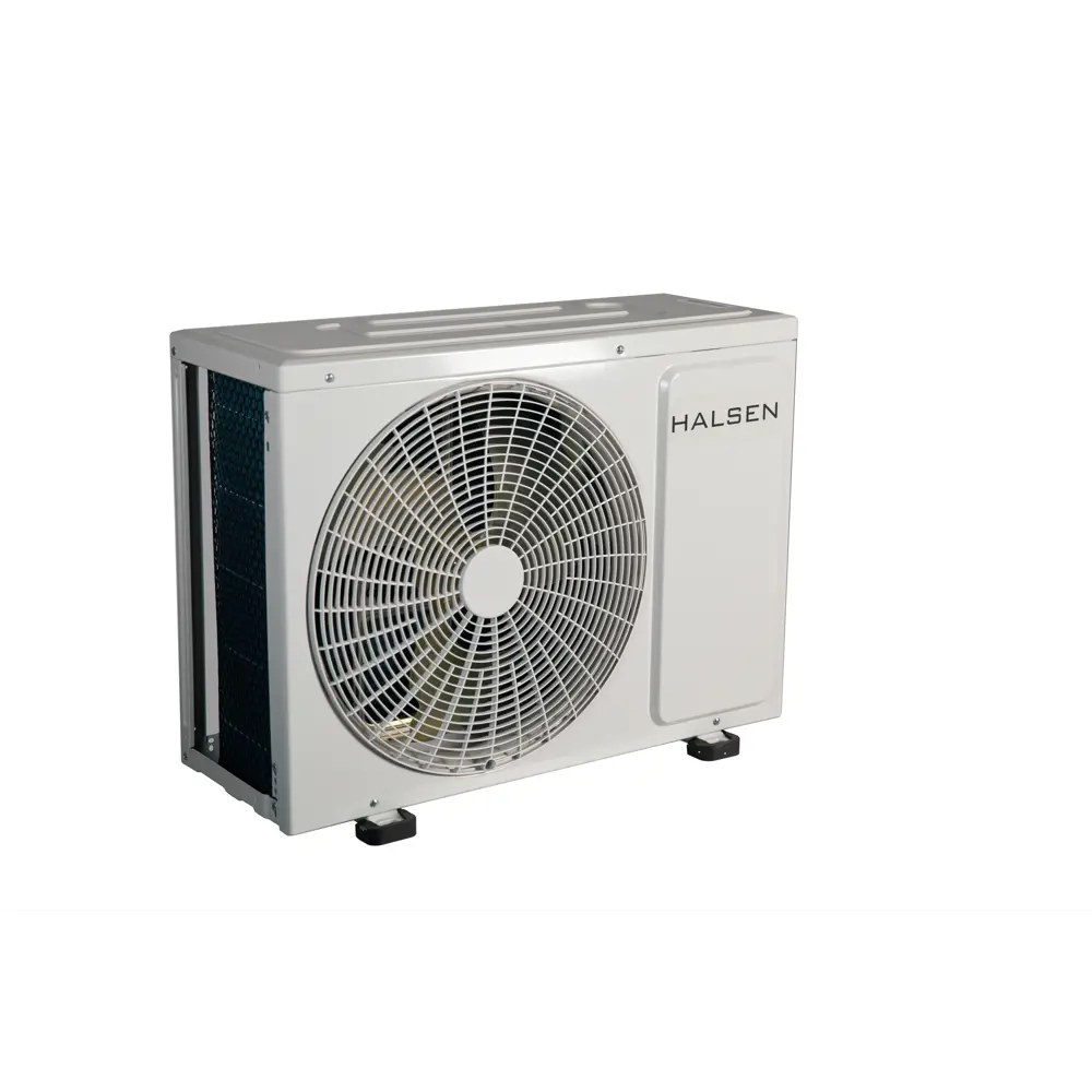 Сплит-система инверторная Halsen HI-12 12K BTU охлаждение/обогрев 84266094 STLM-2069497  - Вид №6