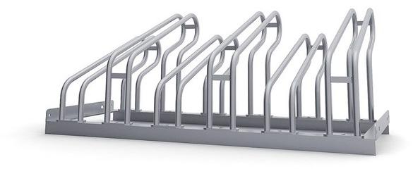 STUDIO T Крепление для велосипедов из металла sun-id-1413886 - Вид №2