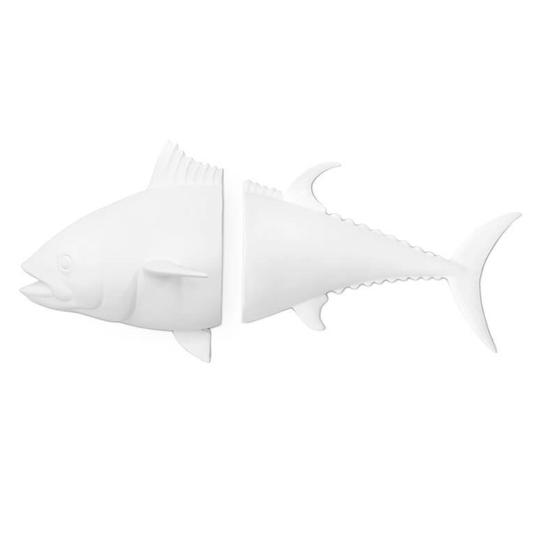 600298-10 ABHIKA ТУНЦКИЙ БИСК. WHITE 