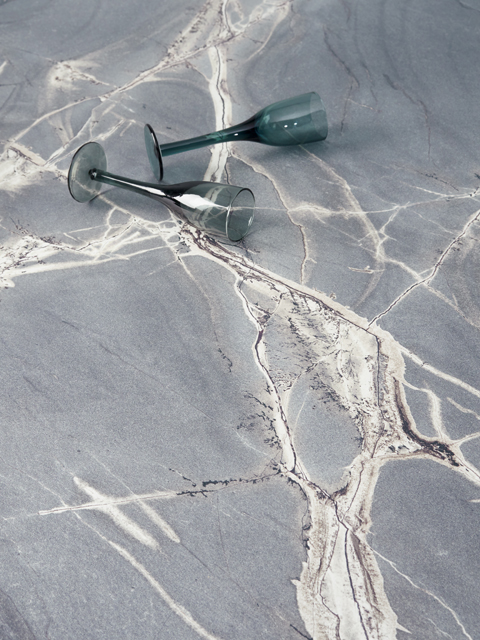 Столешницы для кухни - Бразилиано LIST364 2136 LIGRON  - Вид №18