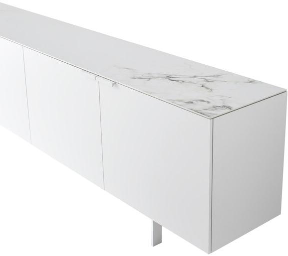 Ligne Roset Лакированный буфет Everywhere sun-id-1356558 - Вид №2