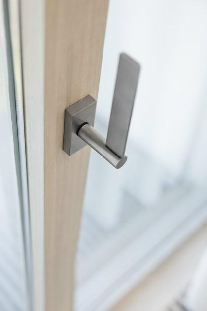 Formani Оконная ручка dk из нержавеющей стали Edgy Eg-dk - Вид №4