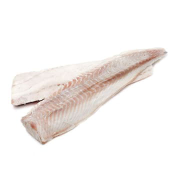 Филе трески без кожи замороженное Santreyd 27091 - Вид №1