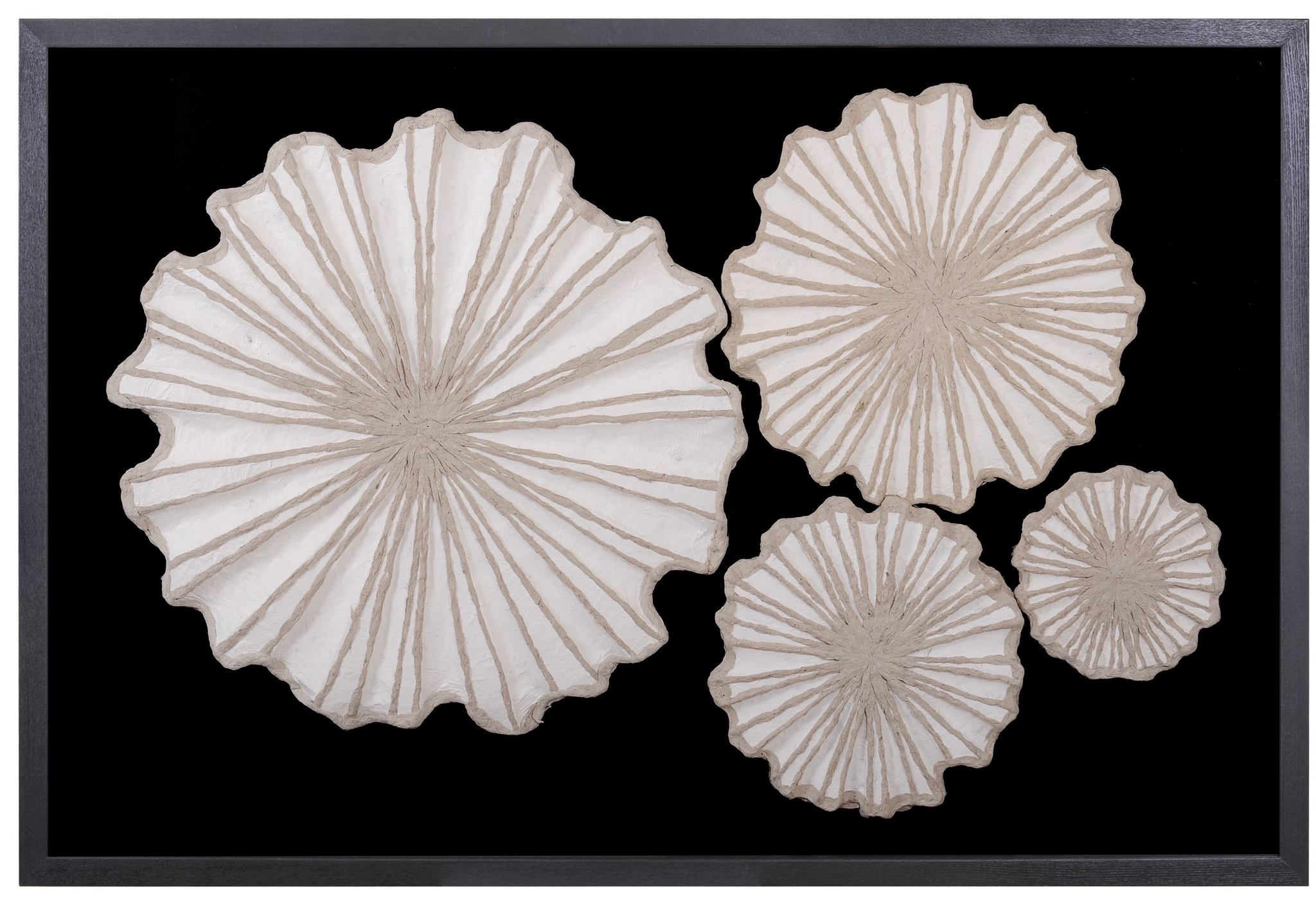 30424 Панно "Квартет" LAB.Space  - Вид №1