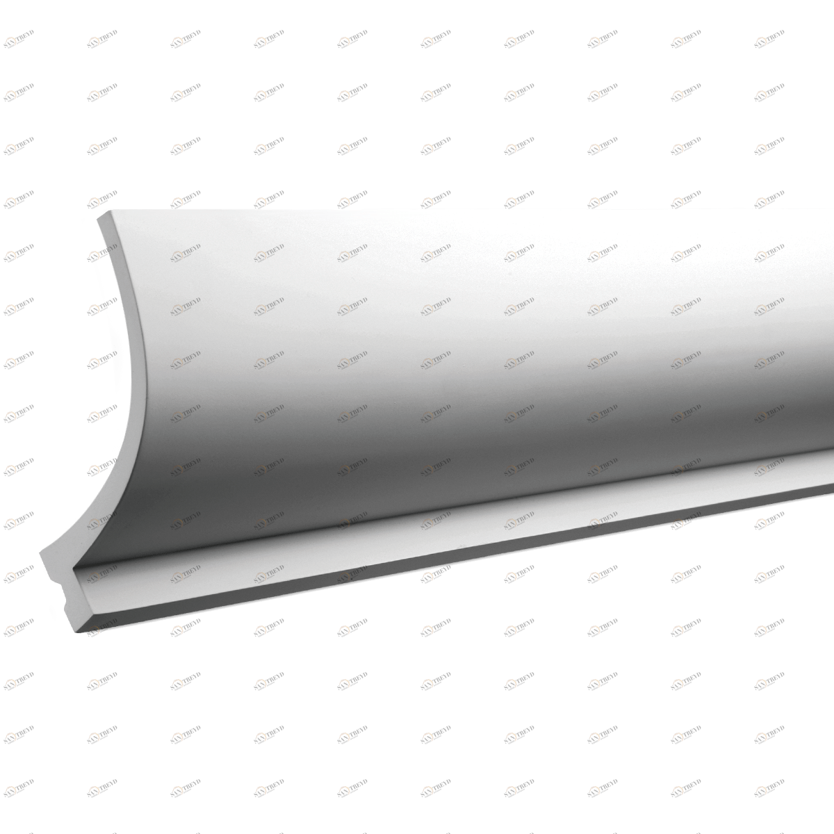 ЕВРОПЛАСТ 1.50.220 Карниз 1.50.220 Пенополиуретан 