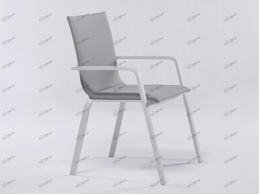 Les jardins Стул складной с подлокотниками Drakar Fa06521