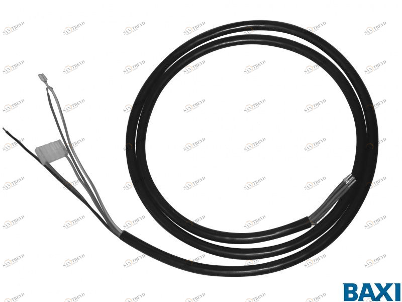 8611910 Клеммная колодка для насоса бойлера (8611910) BAXI 