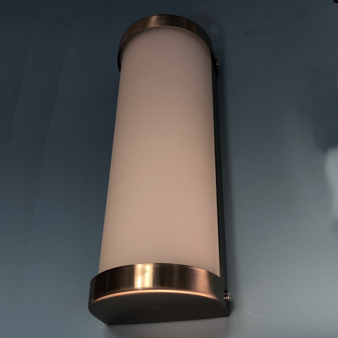 Orion Soff 3-460/2 satin настенный 85080 - Вид №1