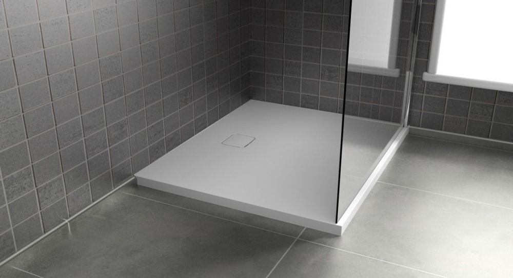 DC120050000000S Поддон Riho Basel Santreyd - Вид №4