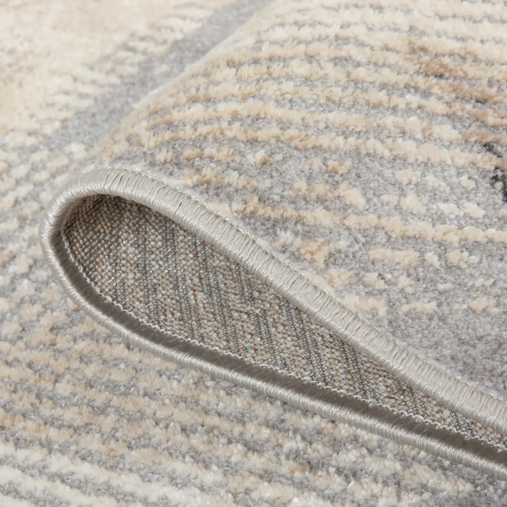 Ковер полипропилен Nika А0269C 200х300 см цвет бежевый STLM-2181031 - Вид №2