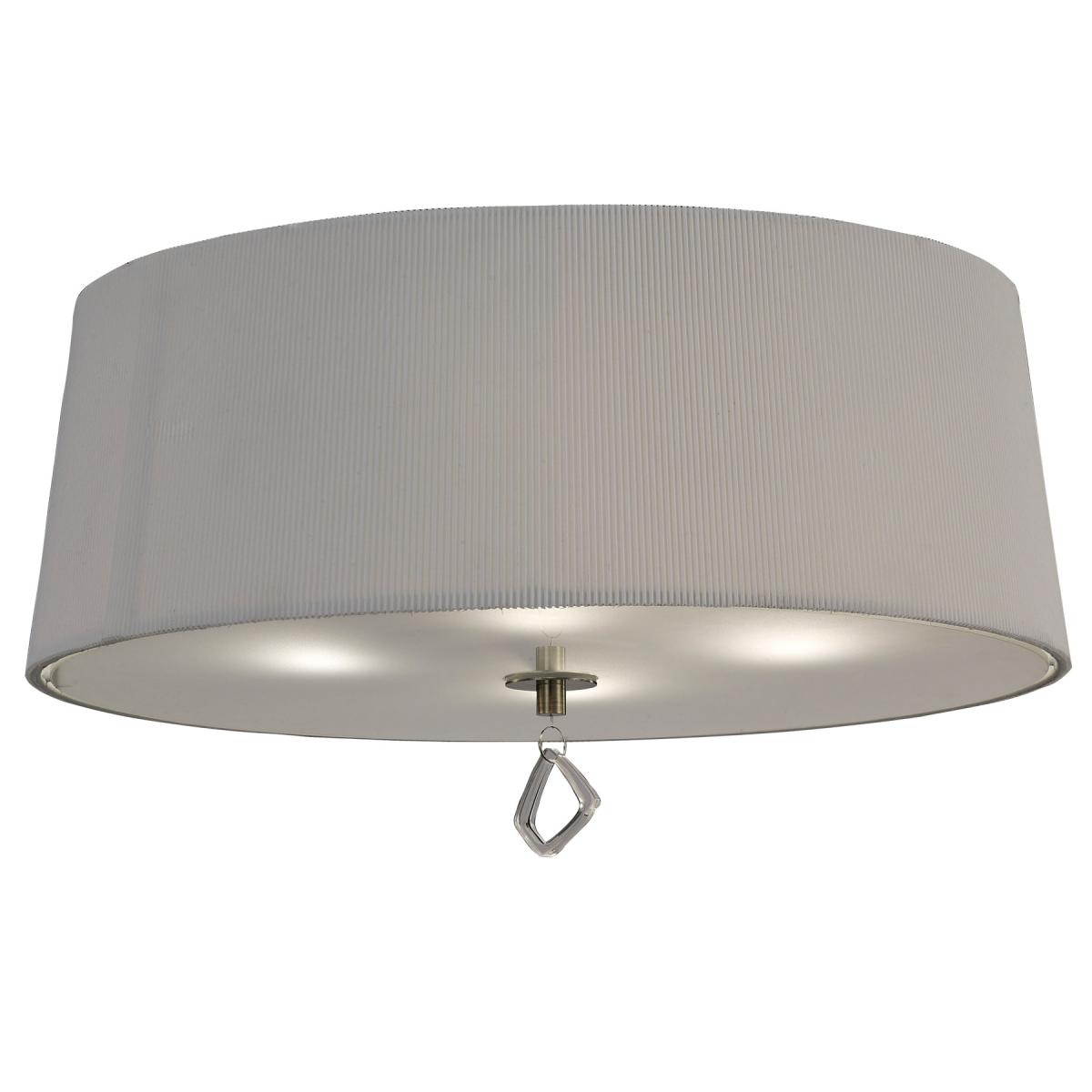 074809 Потолочный светильник 4L 1626 Mantra Mara - Вид №5