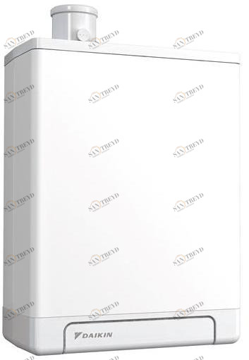 DAIKIN Heating Systems Котел / тепловой насос sun-id-1421912