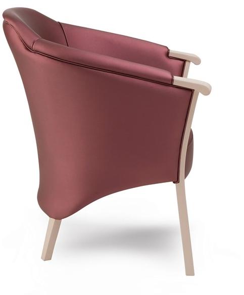 PIAVAL Диван из ткани Gibao | health & care 5002 - Вид №2