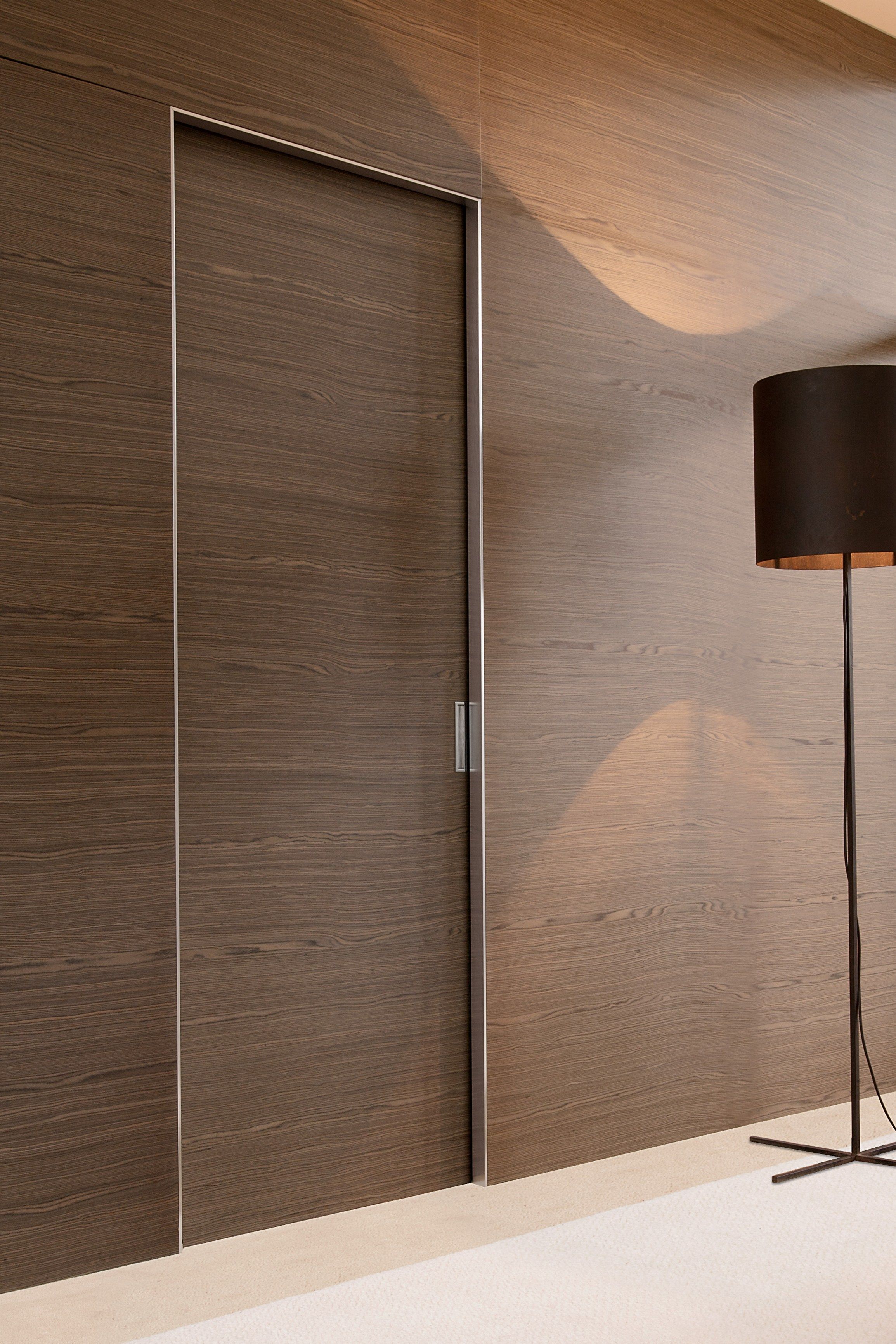 Деревянные раздвижные двери ALBED ARCH-00045206