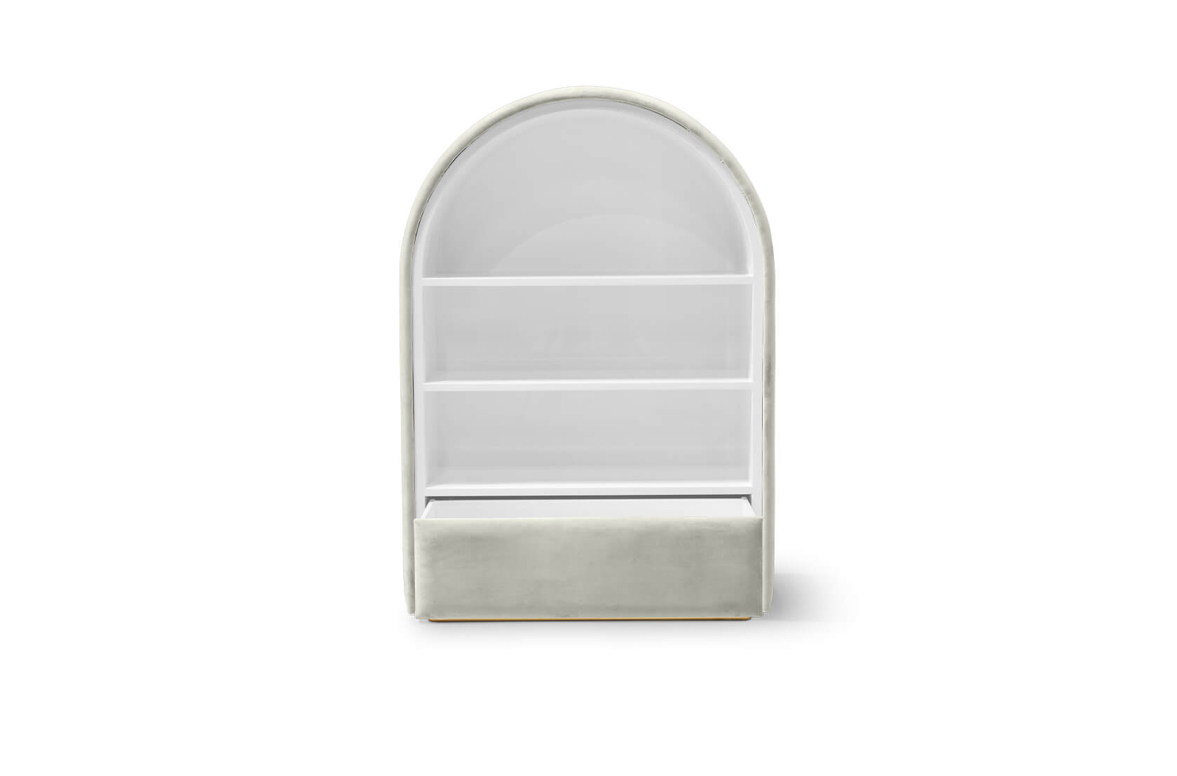 CIST264 Книжный шкаф в детскую Жевательная резинка Circu  - Вид №1