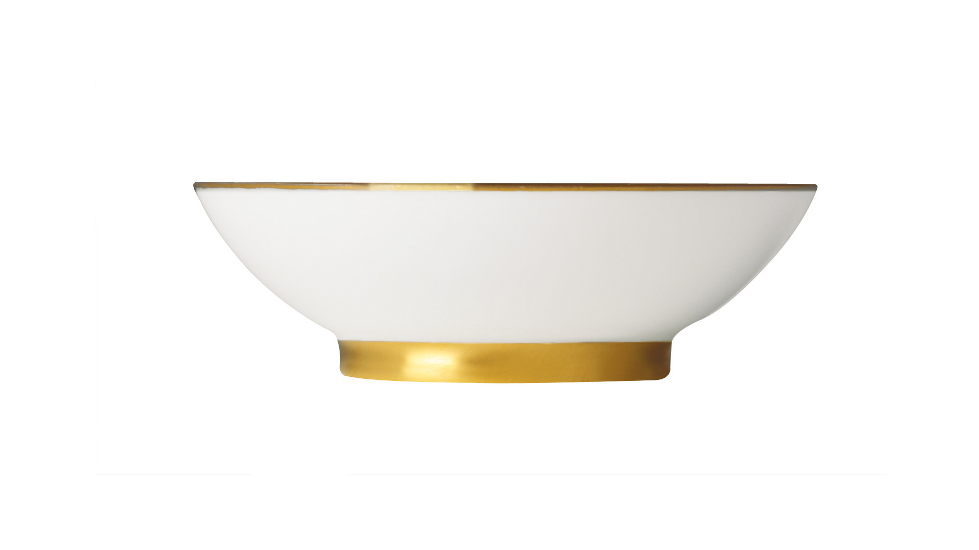 10665151 Sieger by Furstenberg Сервиз столовый Sieger by Furstenberg  "Мой фарфор! Золотое сокровище"  на 6 персон 23 предмета Фарфор  - Вид №3