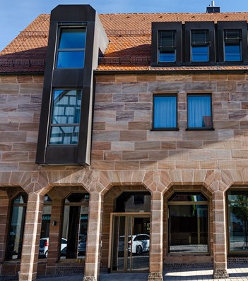 121 Раковина / Кухня vola  - Вид №66