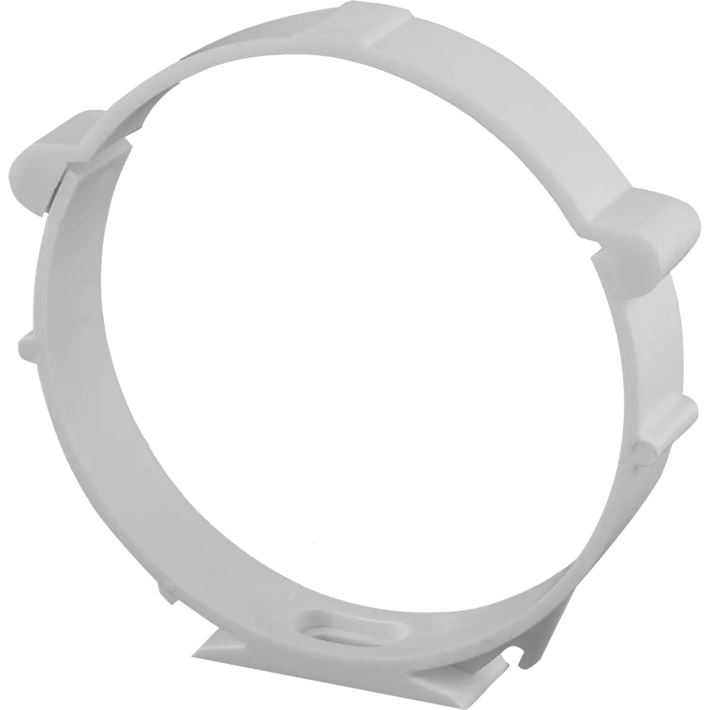 EQUATION Крепление для круглых воздуховодов 100 мм 18155895 STLM-0009698