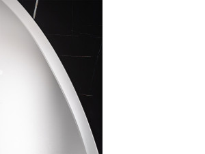 Прямоугольное настенное зеркало