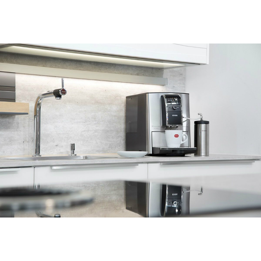 Кофемашина Nivona CafeRomatica NICR 859 NICR859 - Вид №1