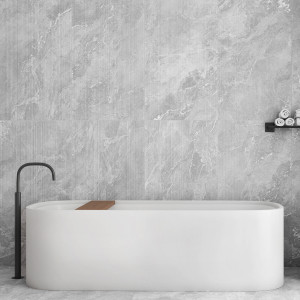 BOLIVIA DOVE DECOR – Элегантность в сером CR4009-D Arcadia Ceramica