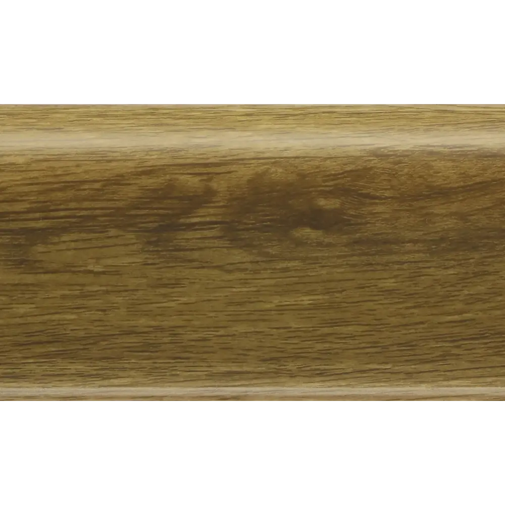 Плинтус напольный ARTENS ПВХ Бронберг с кабель-каналом 7 см 83410243 STLM-0041075 - Вид №1