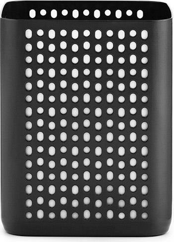 373018 Органайзер Nic Nac 10,5 x 10,5 x h13 Black Normann Copenhagen 