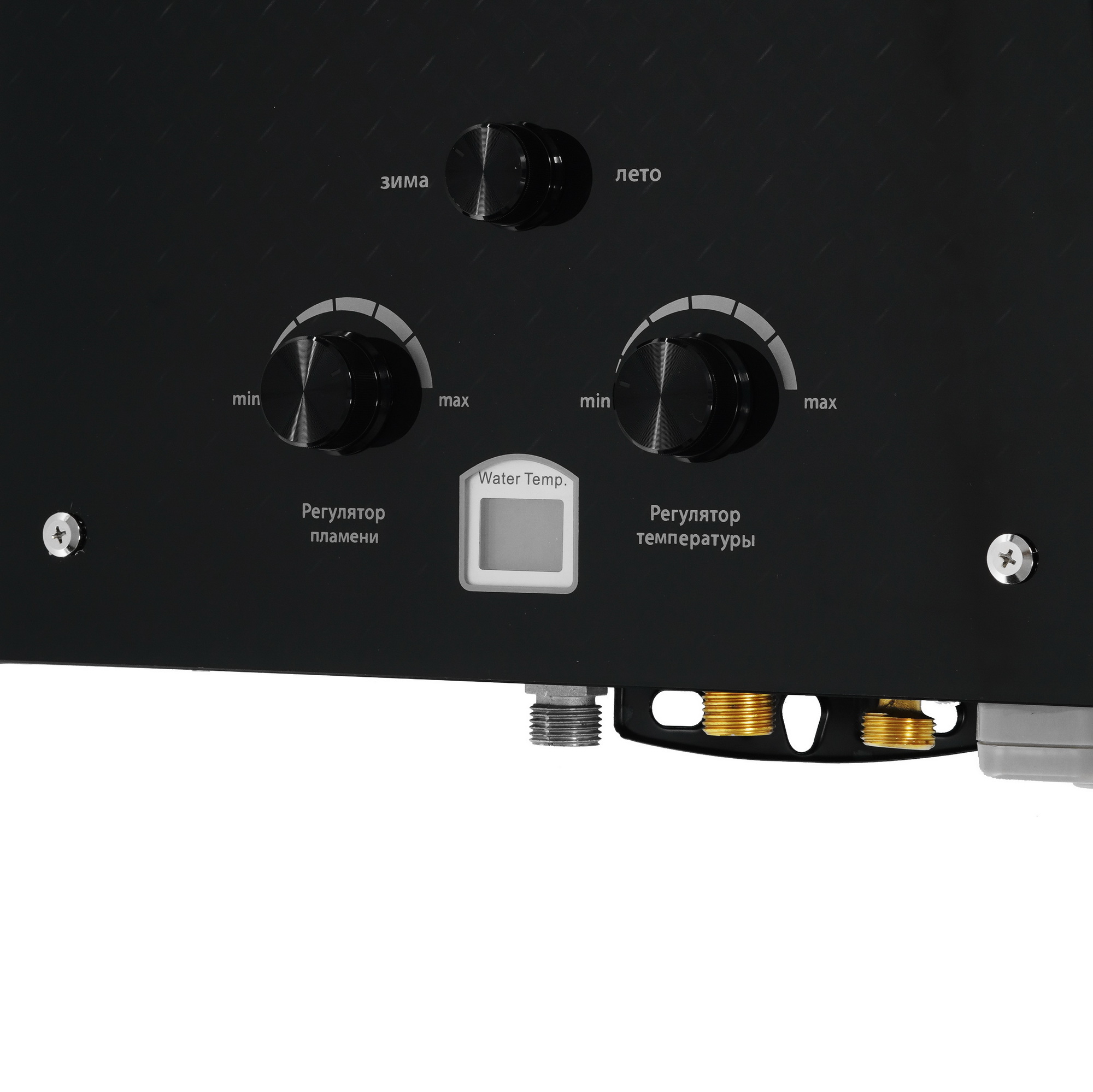 9000571 Водонагреватель газовый Oasis Glass 20 KG STDN-0062383 - Вид №3