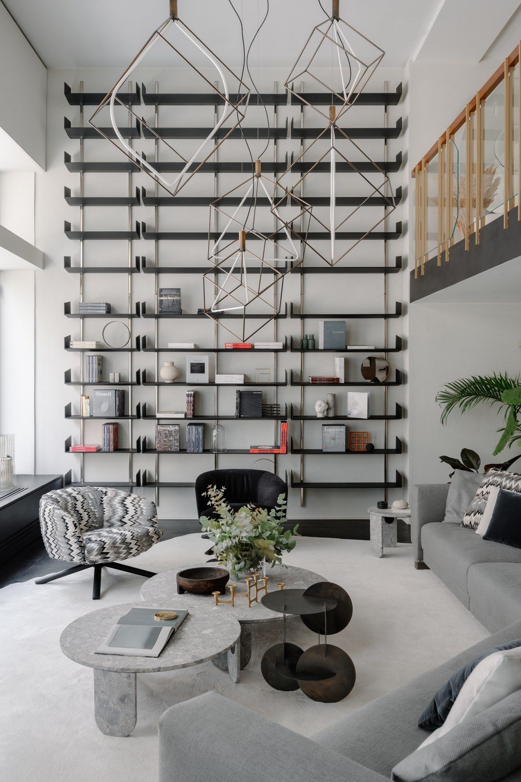 Ткань диван Gallotti&Radice ELISSA ARCH-00137030 - Вид №4