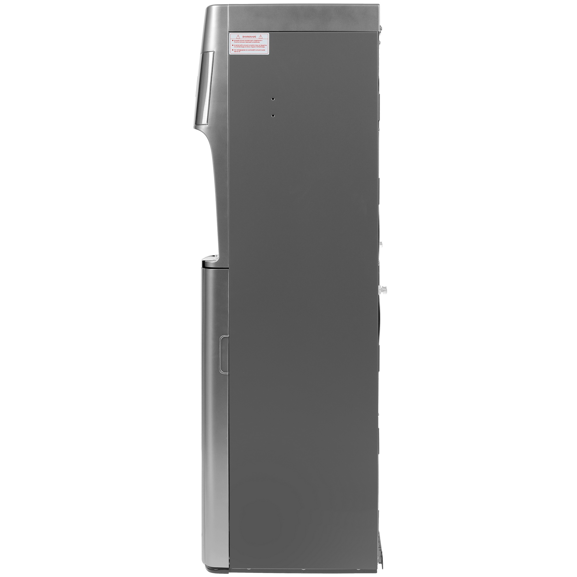 5313974 Диспенсер Ecotronic M30-LXE серебристый STDN-0128190 - Вид №3