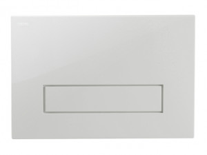 421803 MEPA  Смыв унитаза Кнопка смыва MEPAorbit, технология однократного смыва Манхэттен