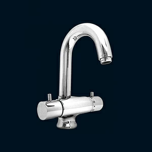 Термостатический смеситель для раковины 15.202C MAIER TERMOMAIER