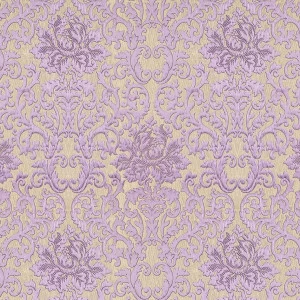 COLORISTICA Lumiere col.02 Ткань мебельная  Жаккард  NEWLumiere Розовый