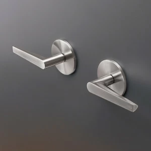 Настенный набор 2 Запорных смесительные клапаны  FLG32 CEADESIGN